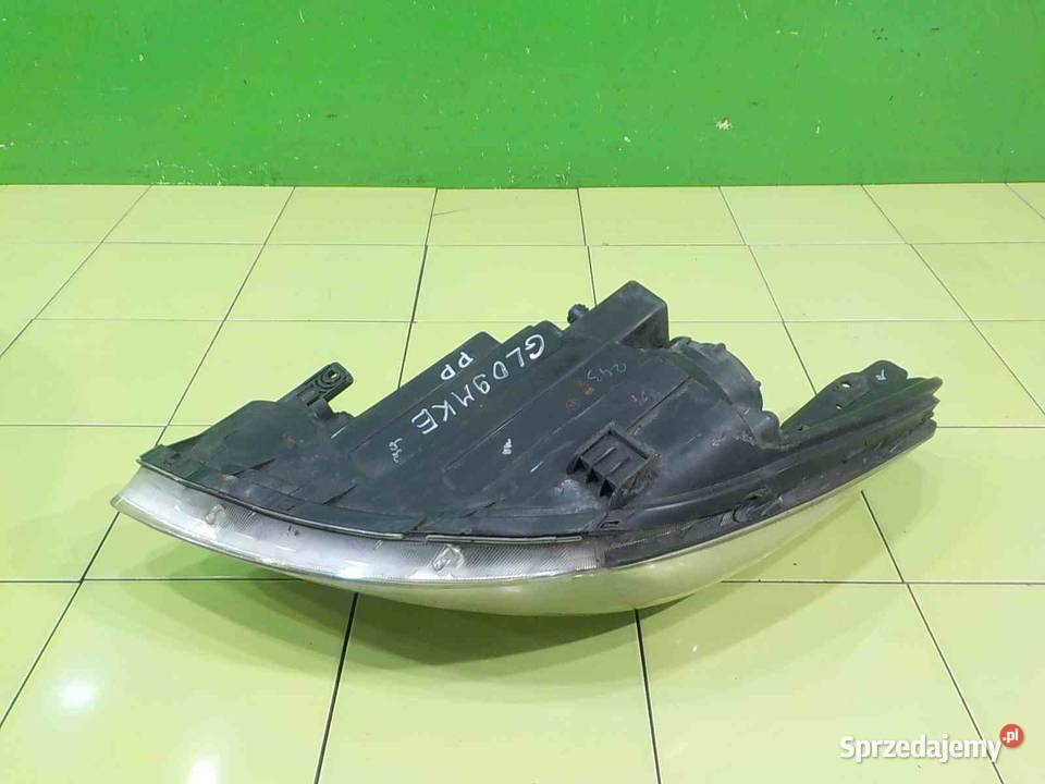 HYUNDAI i10 I 12 B 09r lampa prawa przod osobowe mazowieckie