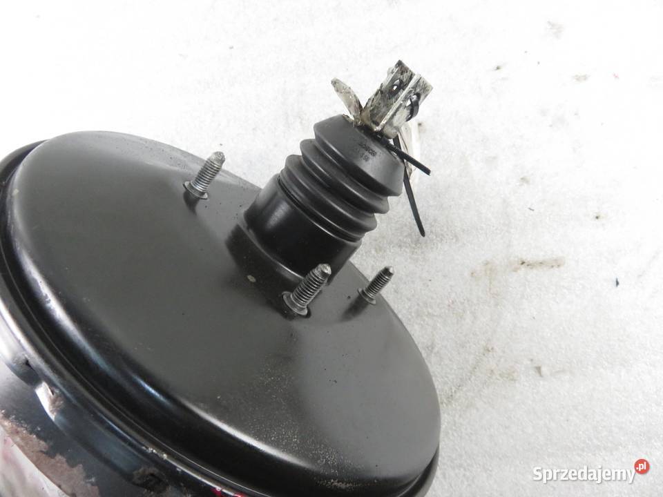 SERWO CITROEN BERLINGO I 14 i