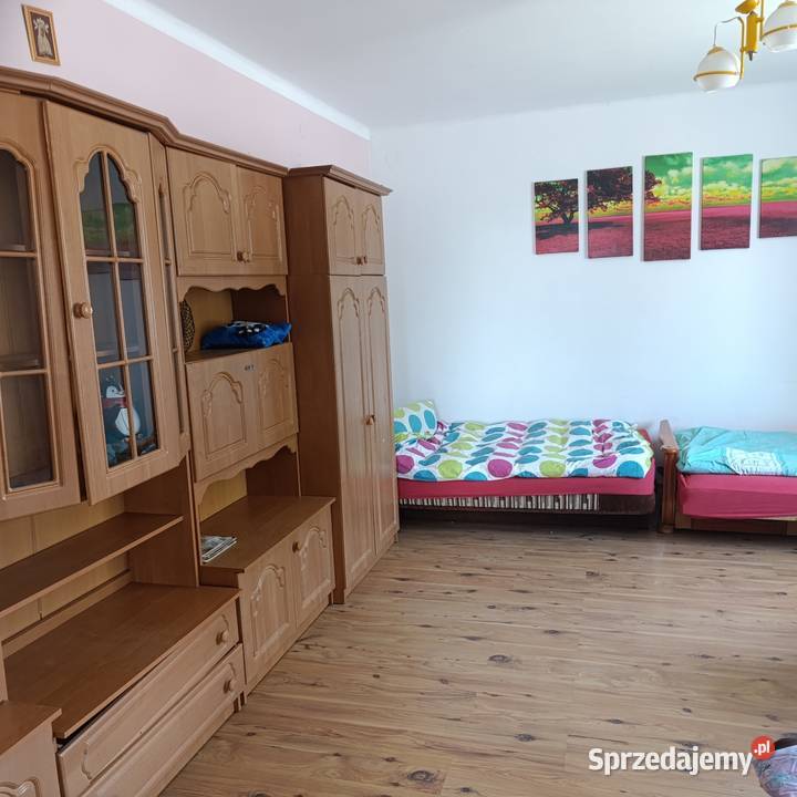 Stancja lubelskie sprzedam