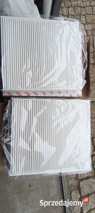 Filtr kabinowy Chrysler Town Country 20082016 Kabinowe Racibórz sprzedam