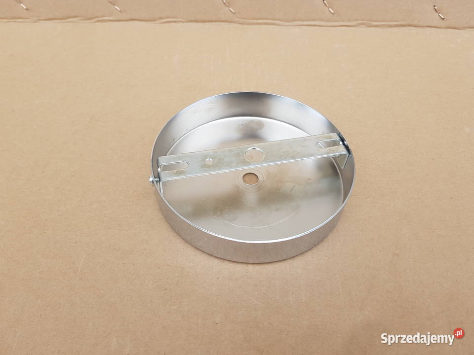 Listwa do lamp rozeta podsufitka maskownica mazowieckie Warszawa