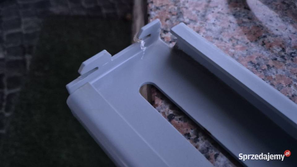 Regały magazynowe trawersy podlaskie Białystok sprzedam