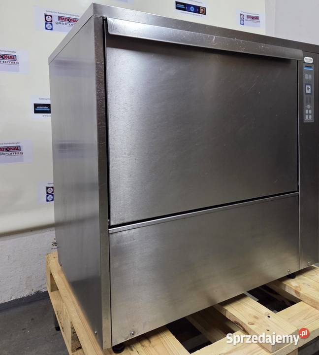 Winterhalter GS 630 Białystok sprzedam