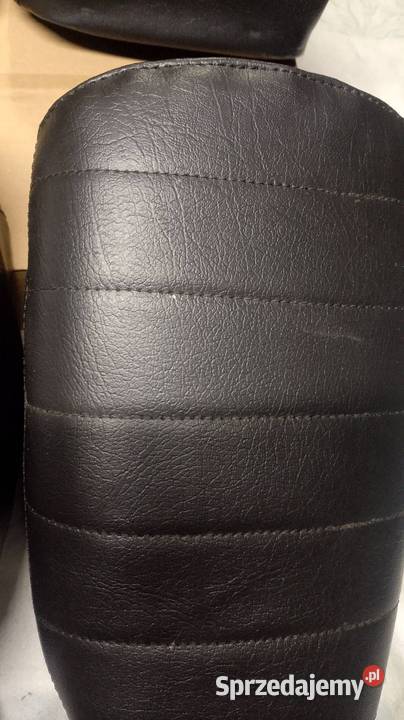 Siedzenie motorynka Namysłów