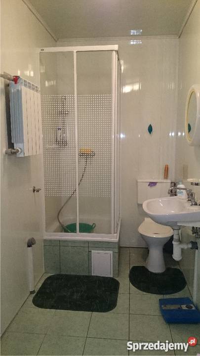 Dom całoroczny w pow Otwockim na działce 1900m2 Piwonin