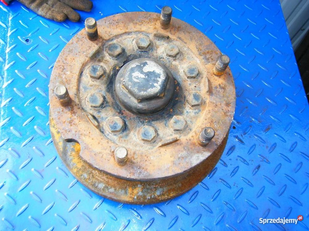 CZESCI MAN L2000 8 153 8 163 8 180 12 224 Rok produkcji 1999 Dobrodzień