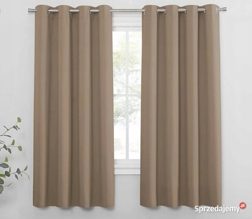 Zasłony i firany Gdańsk