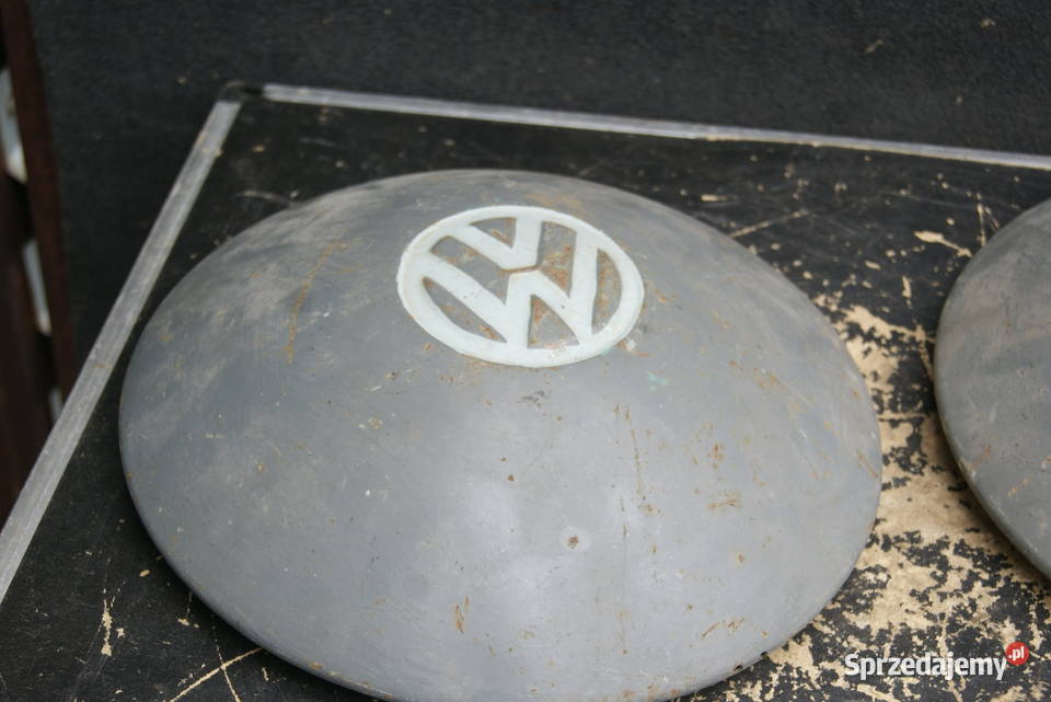 VW GARBUS START TYP VW T1 VW T2 KOŁPAK KOŁPAKI śląskie Rybnik