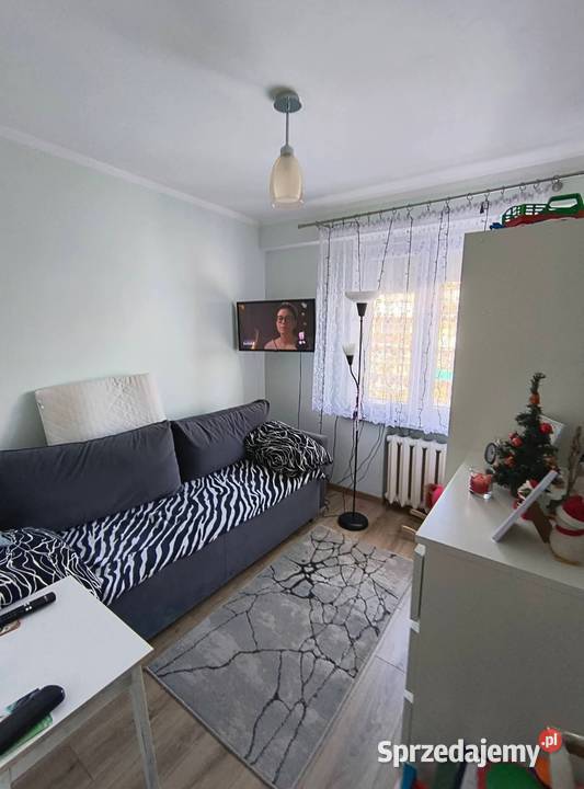 Mieszkanie 61 m2 3 pokoje 3 piętro w Piszu Sprzedaż warmińsko-mazurskie Pisz