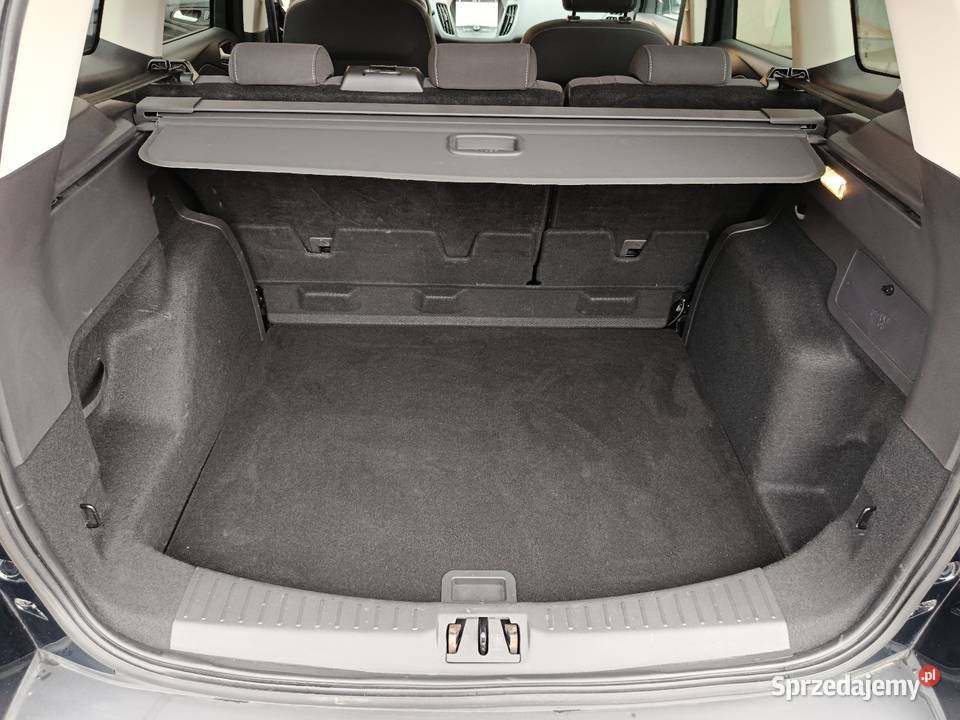 Kuga 2018 15 EcoBoost 88 Idealny Bezwypadkowy ASR (kontrola trakcji)