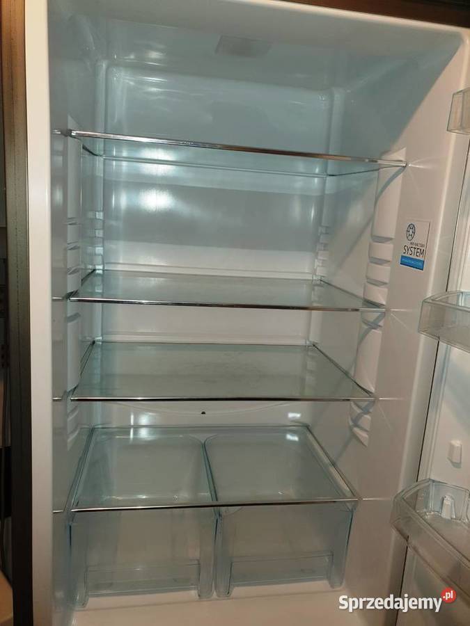 Lodówka Amica 21490L zamrażalnik 100 sprawna