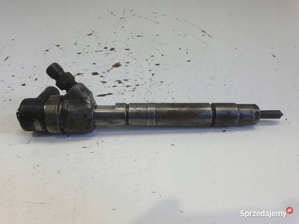 WTRYSKIWACZ Jeep Grand Cherokee WJ 27 CRD PALIWA osobowe sprzedam