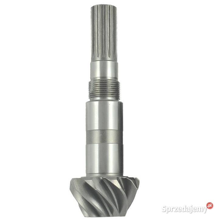 Wałek atakujący 9T 14T 158 mm Kubota GL23 L2800 Tajęcina sprzedam