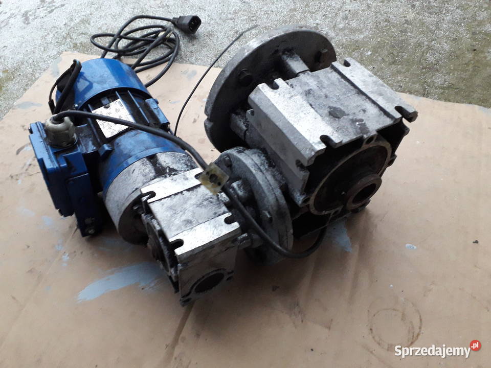 Piec ekogroszek podajnik ślimakowy ślimak 25 kw Bełchatów