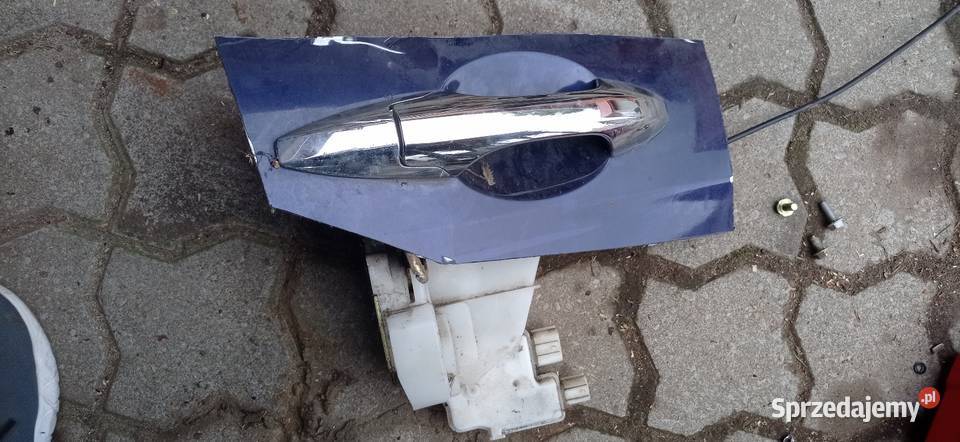 Klamka honda Accord VII prawy tył z mechanizmem Tarnobrzeg sprzedam