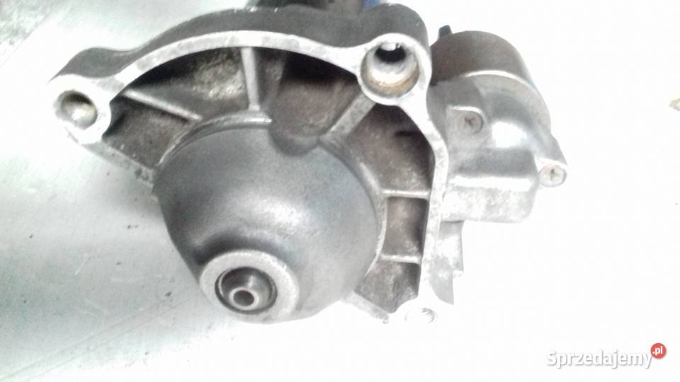 Rozrusznik bosch 20Hdi 0001109026 Partner Układ elektryczny Jaworzno sprzedam