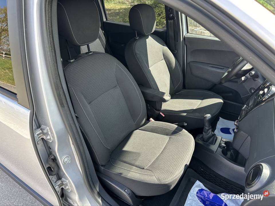 Raty Salon Polska 16 BENZ Lpg Klimatyzacja 7 Masłowo