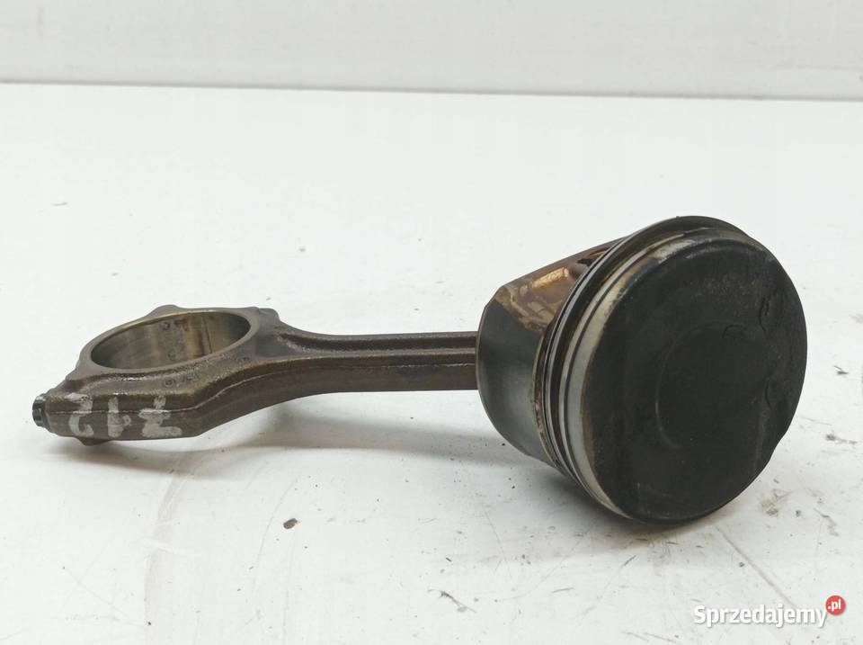 TŁOK KORBOWÓD 77L51 16 THP VTI Peugeot 5008 I osobowe