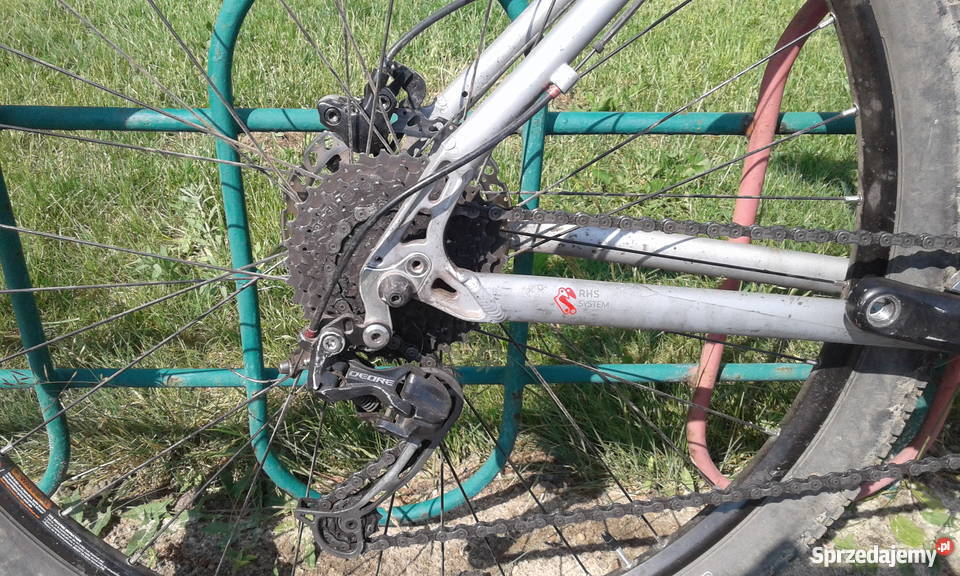 Kross Level B4 2013 Płońsk