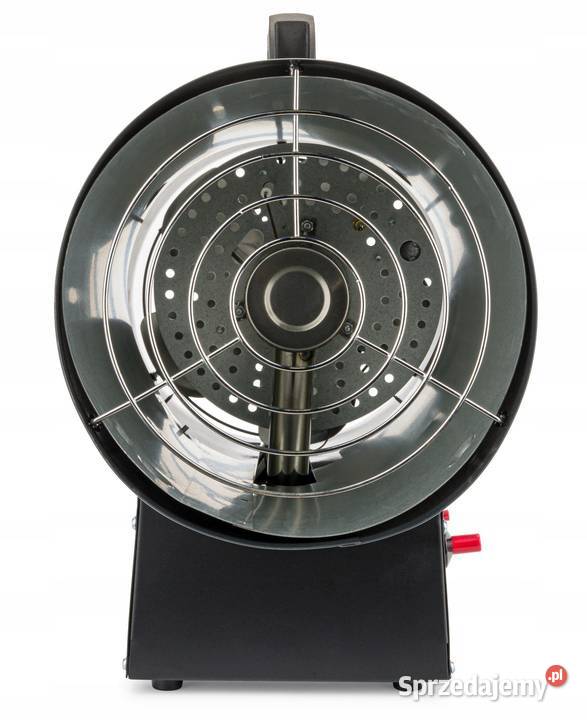 Nagrzewnica gazowa PMNAG45GN 45 kW 2 LATA Opał Zawiercie