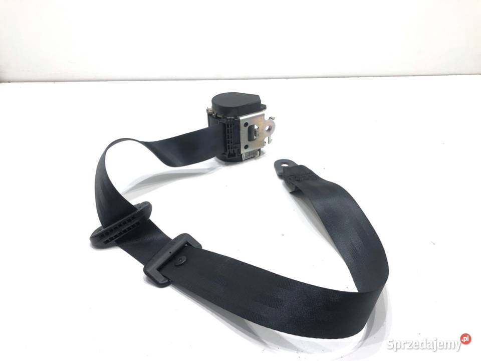 PAS BEZPIECZEŃSTWA PRAWY PRZÓD DACIA DOKKER Pasy bezpieczeństwa