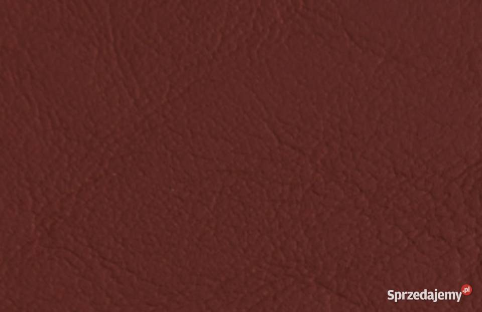 Eko Skóra Allante 695GM2 137 Kolor Chestnut Wyposażenie wnętrz Latchorzew