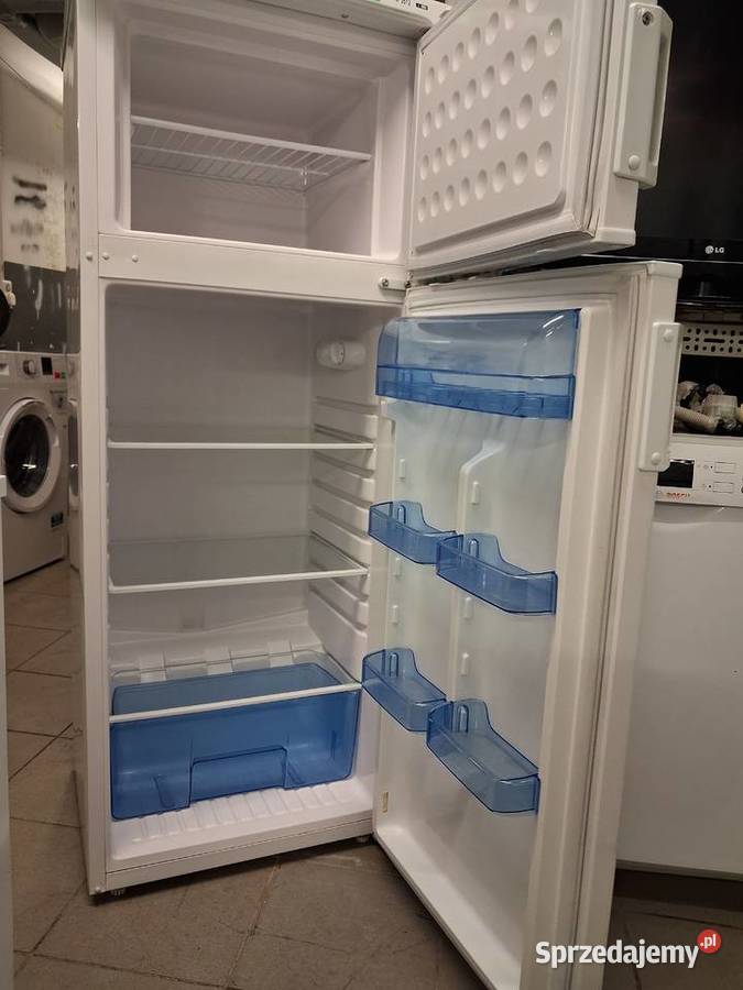LODÓWKA UPO Wrocław sprzedam