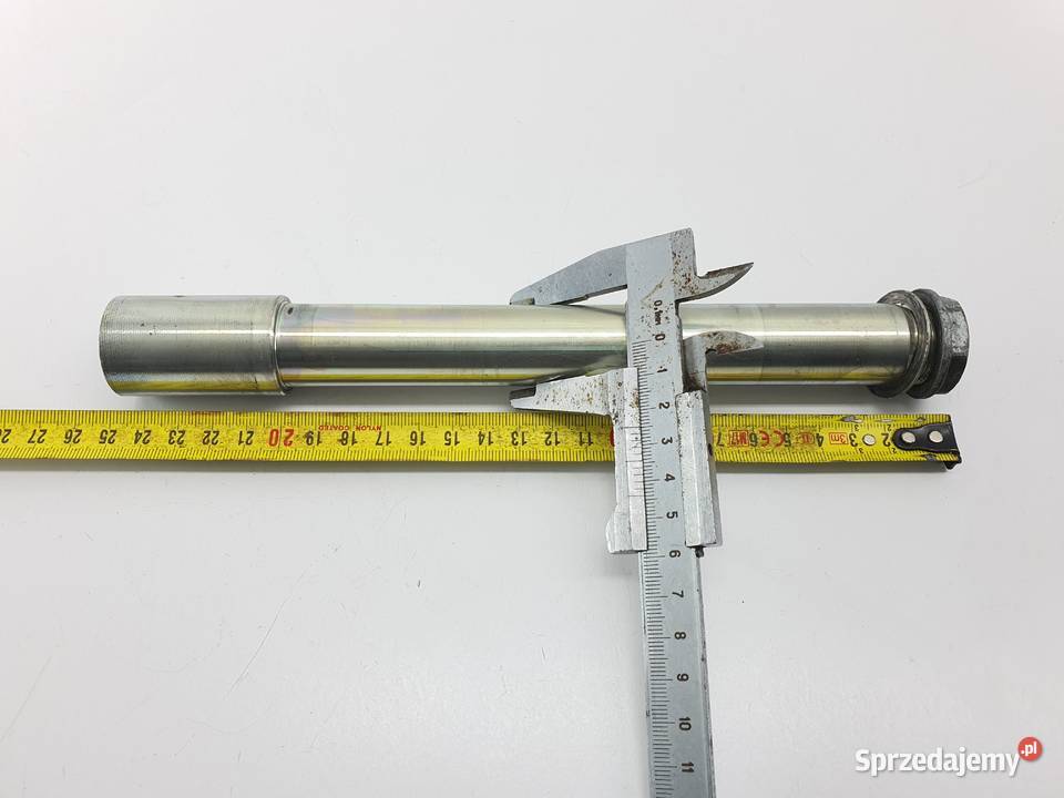 Oska Przod Os Mv Agusta Turismo Veloce 800