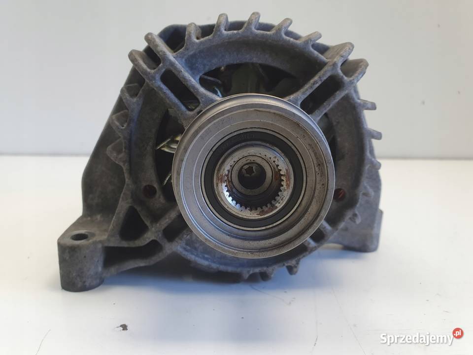 ALTERNATOR Alfa Romeo Mito 14 TJET Alternator Rudka
