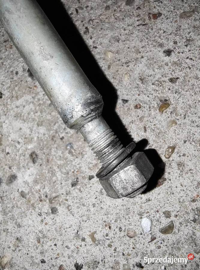 Lusterko Dniepr MT Ural K750 Leszno sprzedam