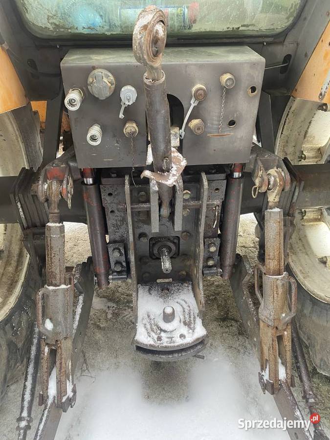 Renault 13314 Kostomłoty