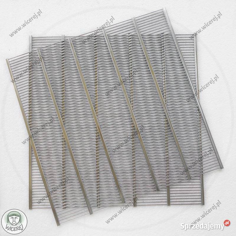 Krata odgrodowa pozioma Wielkopolska 10 ramkowa Jaśliska sprzedam