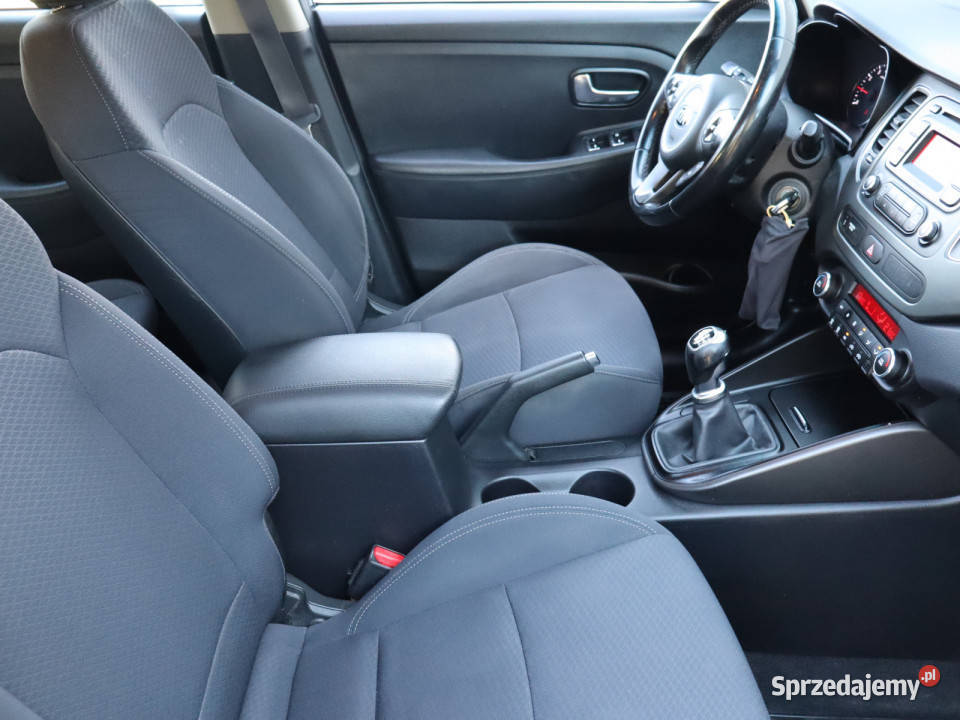 Kia Carens 16 GDI Katowice sprzedam