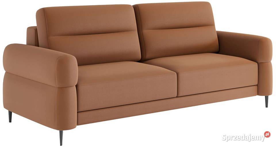 Kanapa NORDIC COMFORTEO wiele tkanin i kolorów
