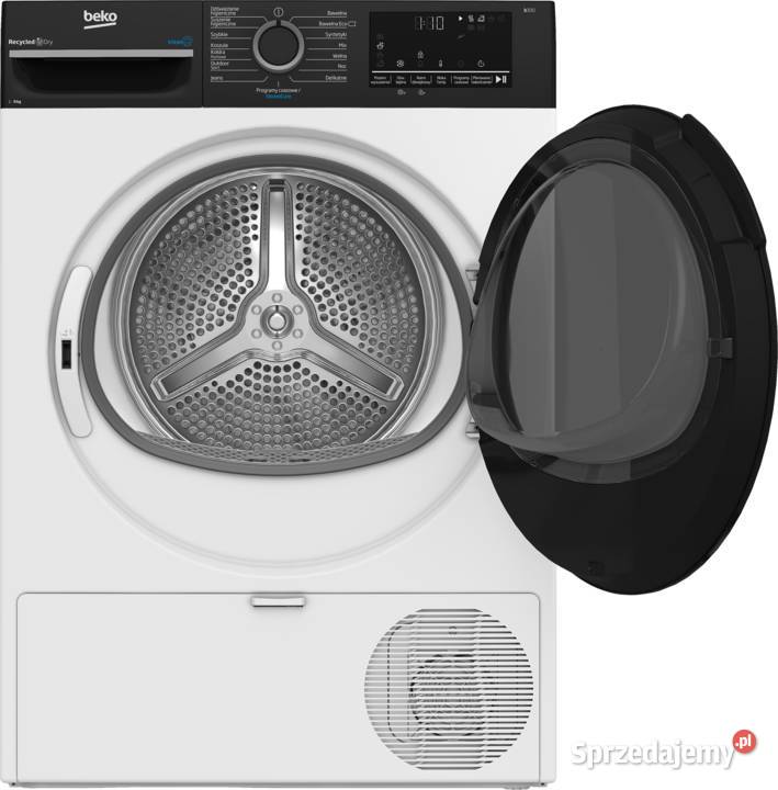 OUTLET HelpAgd suszarka Beko BM3T49249WBDC wolnostojące mazowieckie
