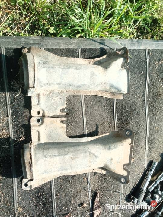 mocowanie tylnego amortyzatora Audi 80 B4 warmińsko-mazurskie Kętrzyn