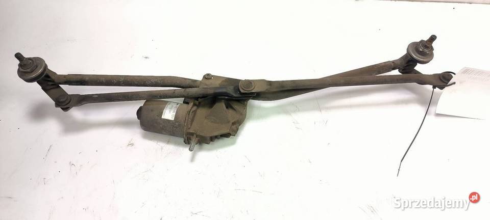 MECHANIZM WYCIERACZEK PRZÓD MERCEDES SPRINTER Lipno