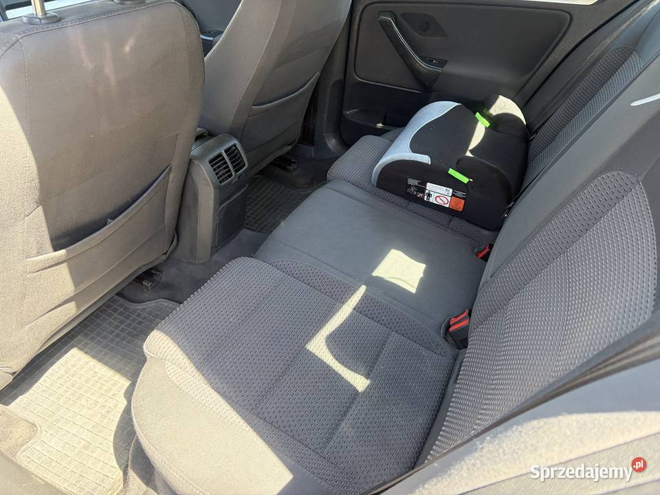Volkswagen Jetta 20 TDI 6 biegów najdroższa Łosino