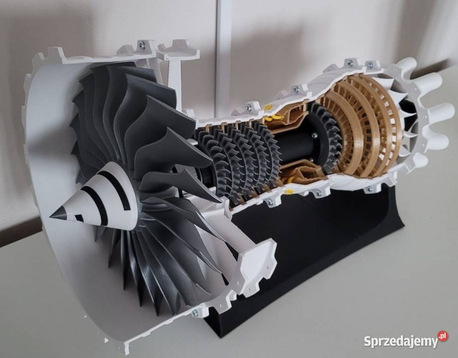 Druk 3D na zamówienie multikolor modelowanie