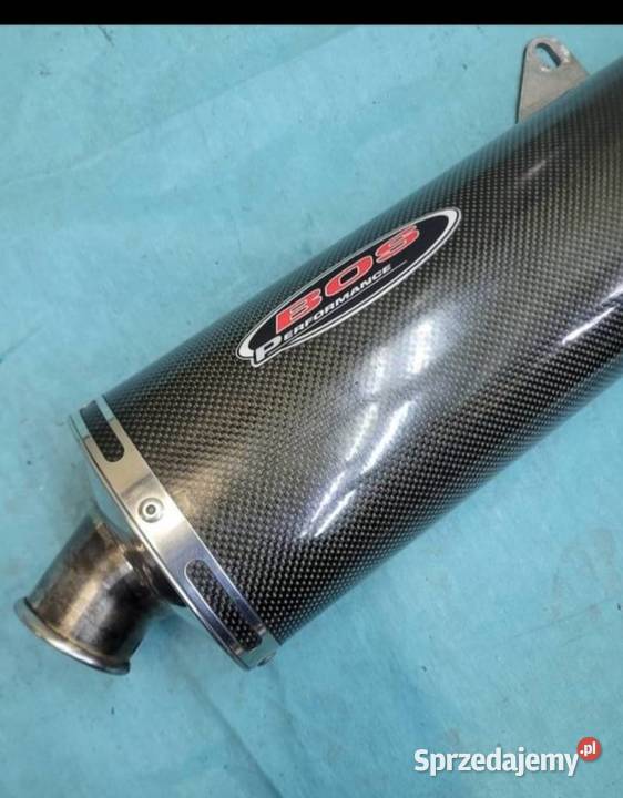 KAWASAKI GTR 1400 2008 KOLEKTORY KOLEKTOR Nowy Tomyśl
