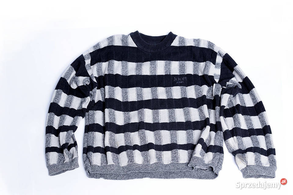 JOOP Jeans sweter Wrocław sprzedam