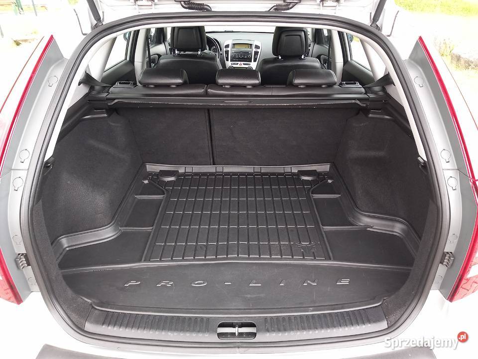 Kia Ceed 20 Kocoń