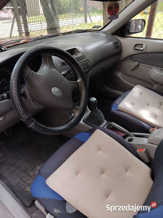 Toyota Corolla Warszawa