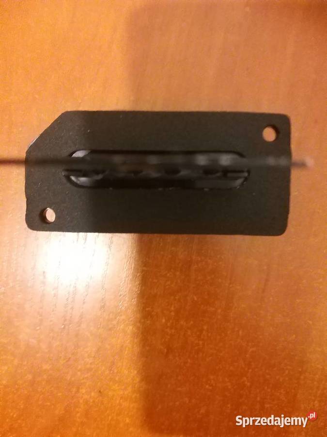 OPORNICA FORD EXPLOREREXPEDITION 46 V 8 0307 R Rok produkcji 2007 wielkopolskie Kawnice