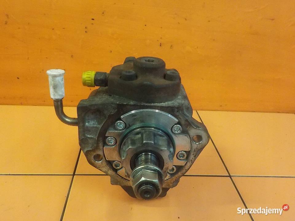 TRANSIT MK7 24 TDCI 10r 101 pompa wtryskowa Suków