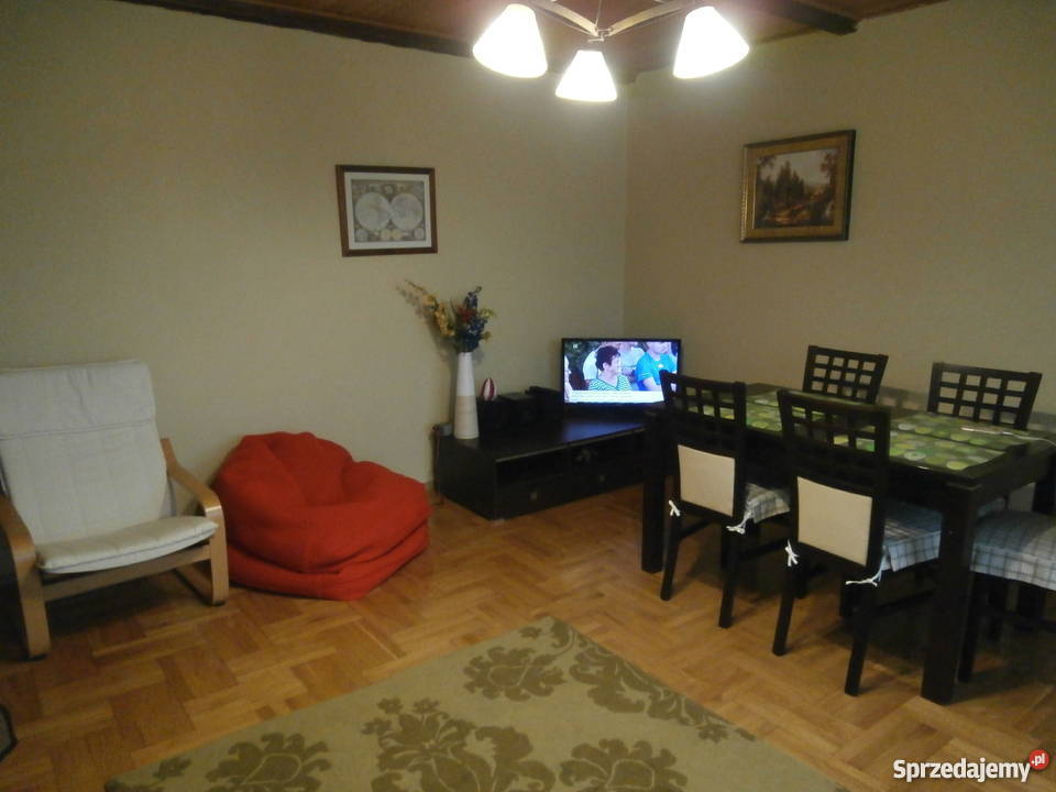 Mieszkanie 3 pok Obrońców Pokoju Gliwice Gliwice sprzedam