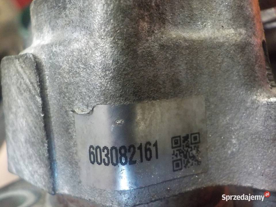 LEXUS GS III 450H 35 V6 08r 296 pompa paliwa sprzedam