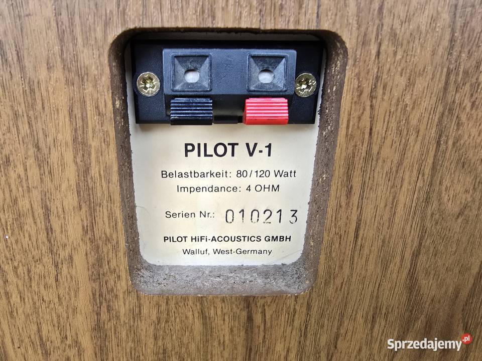 kolummny pilot v1 Chełm Śląski