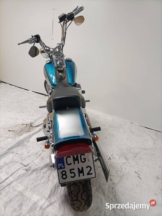Harley Davidson Springer FXSTS Padniewko sprzedam