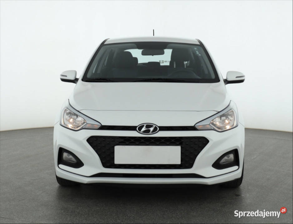 Hyundai i20 12 Piaseczno sprzedam